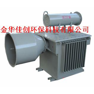 九里GGAJ02电除尘高压静电变压器