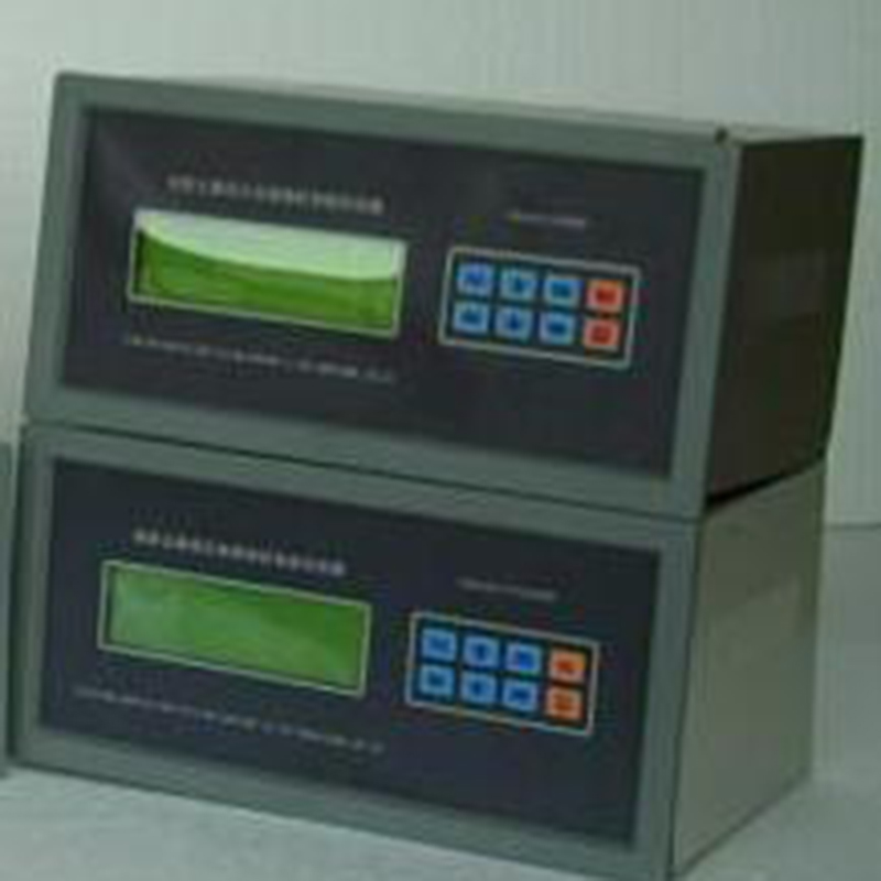 九里TM-II型电除尘高压控制器